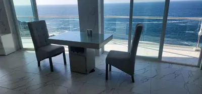Plano de Punta Bañada