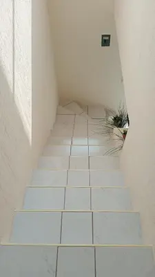 Plano de Casa Alcatraz con Alberca, Cuernavaca Morelos