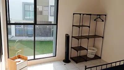 Plano de Casa Alcatraz con Alberca, Cuernavaca Morelos