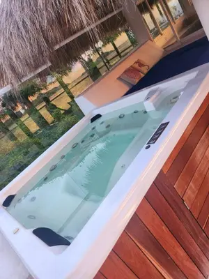 Plano de Villa MAJUM Acapulco