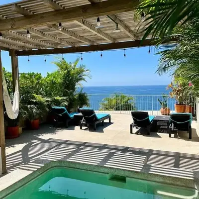 Ocean View Apartment PXM
