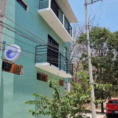 Casa Gemelas