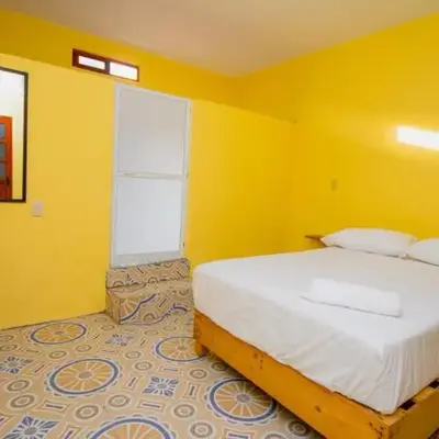 La Playa hostel