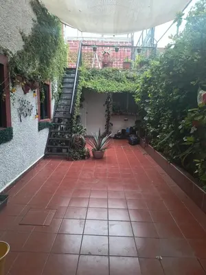Jardín al aire libre en La suite más cómoda y elegante