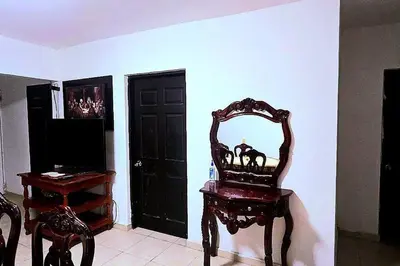 Plano de Casa Albam Close to Beaches Malls 15min Airport