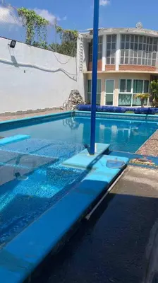 Plano de Casa vacacional Rigars