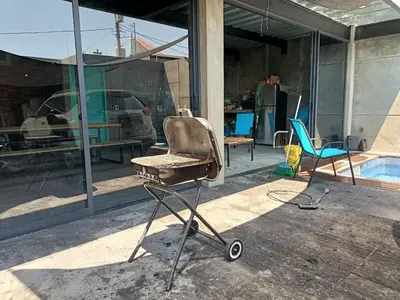 Plano de Casa de piedra