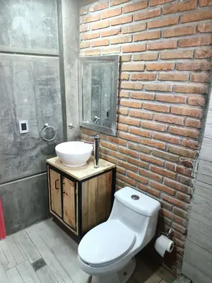 Plano de Casa de piedra