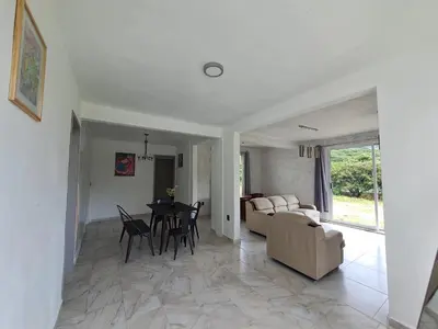Plano de Casa Árida