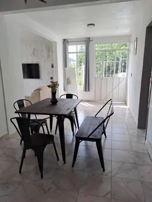 Plano de Casa Árida