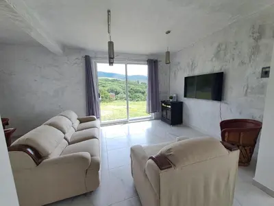 Plano de Casa Árida