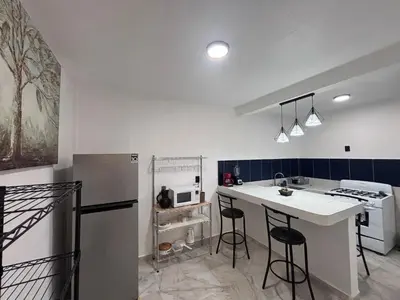 Plano de Casa Árida