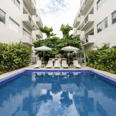 Papaya Suites Diamante - Adults Only