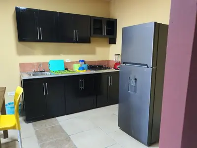 Plano de Casabamboo