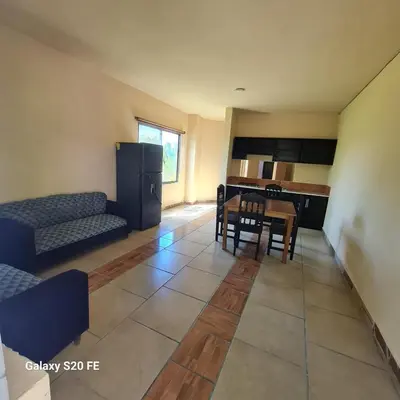Plano de Casabamboo