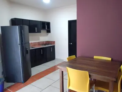 Plano de Casabamboo