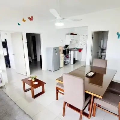 Departamento con la mejor Vista de Acapulco