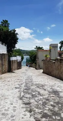 Plano de Casa sol y luna