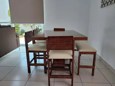Plano de Casa Jarana