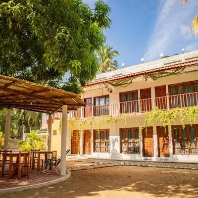 Casa Triz