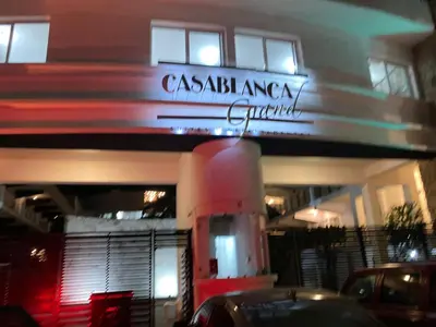 Plano de Casablanca207