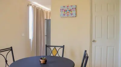 Plano de Cielito lindo