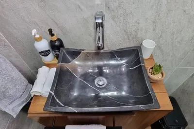 Plano de Viñedito del coyote, Coyoacán