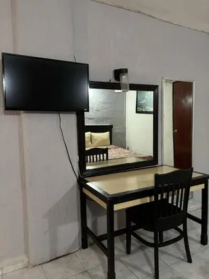 Una cocina o zona de cocina en Hotel Narváez Dorado Centro de Convenciones