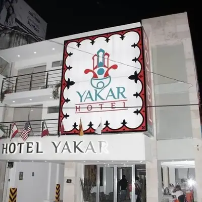 Yakar