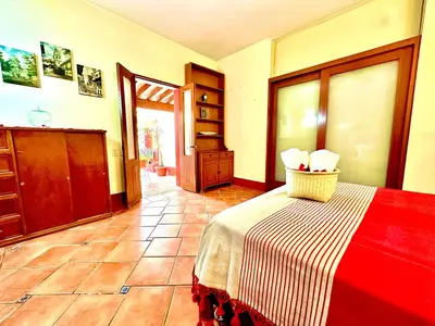 Cama o camas de una habitación en Yoo House - Hab6
