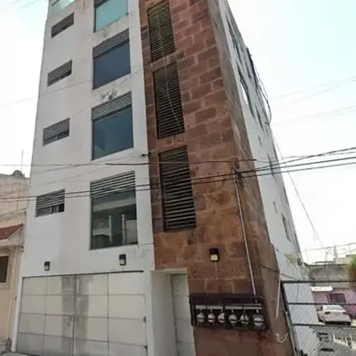Hermoso Penthouse