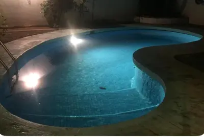 Piscina en o cerca de Nezi Home
