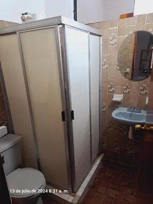 Un baño de Nezi Home