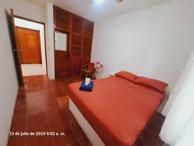 Cama o camas de una habitación en Nezi Home