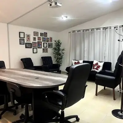 CASA MERiTHIA