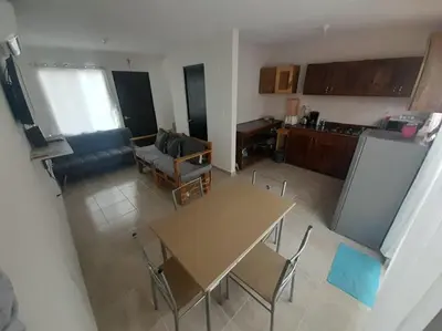 Plano de Casa Querencia