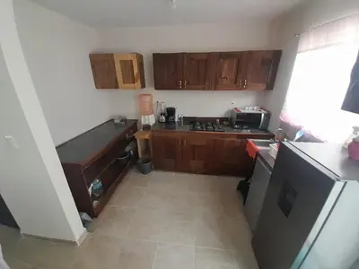 Plano de Casa Querencia