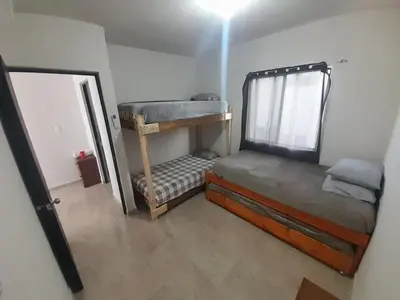 Plano de Casa Querencia