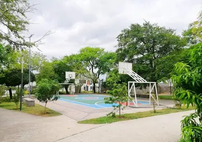 Plano de Casa Querencia