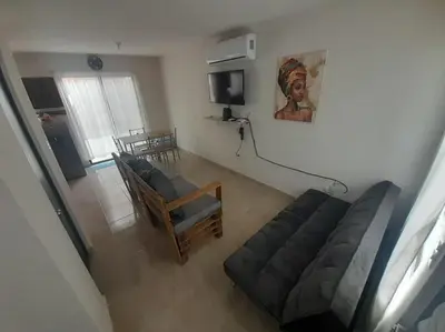 Plano de Casa Querencia