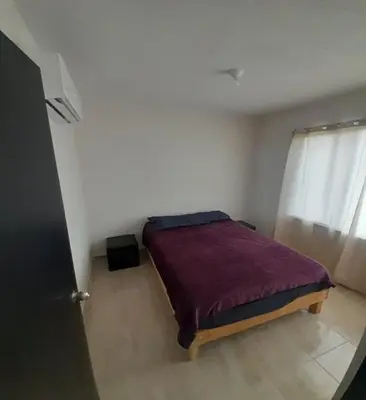 Plano de Casa Querencia