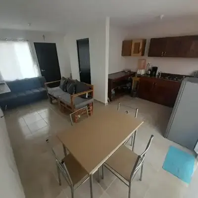 Casa Querencia