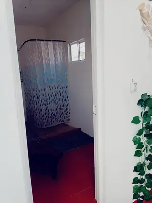 Plano de Hostal RoosRelax
