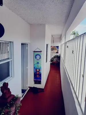 Plano de Hostal RoosRelax