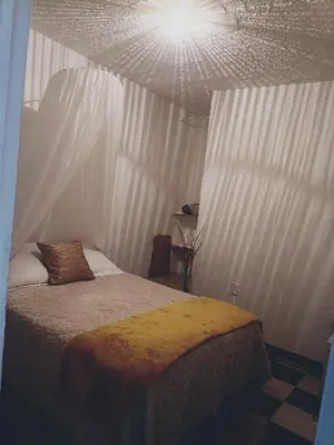 Plano de Hostal RoosRelax