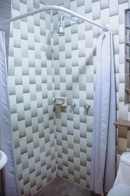 Plano de Casa del refugio