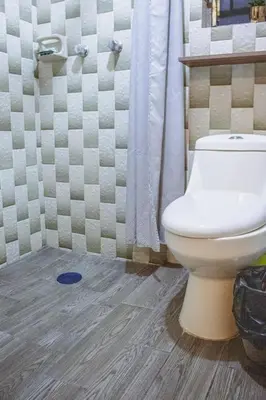 Plano de Casa del refugio