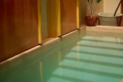 Piscina en o cerca de Hotel Boutique Casa Bendición
