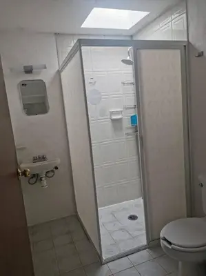 Plano de Rento casa por día, semana o mes