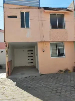 Plano de Rento casa por día, semana o mes